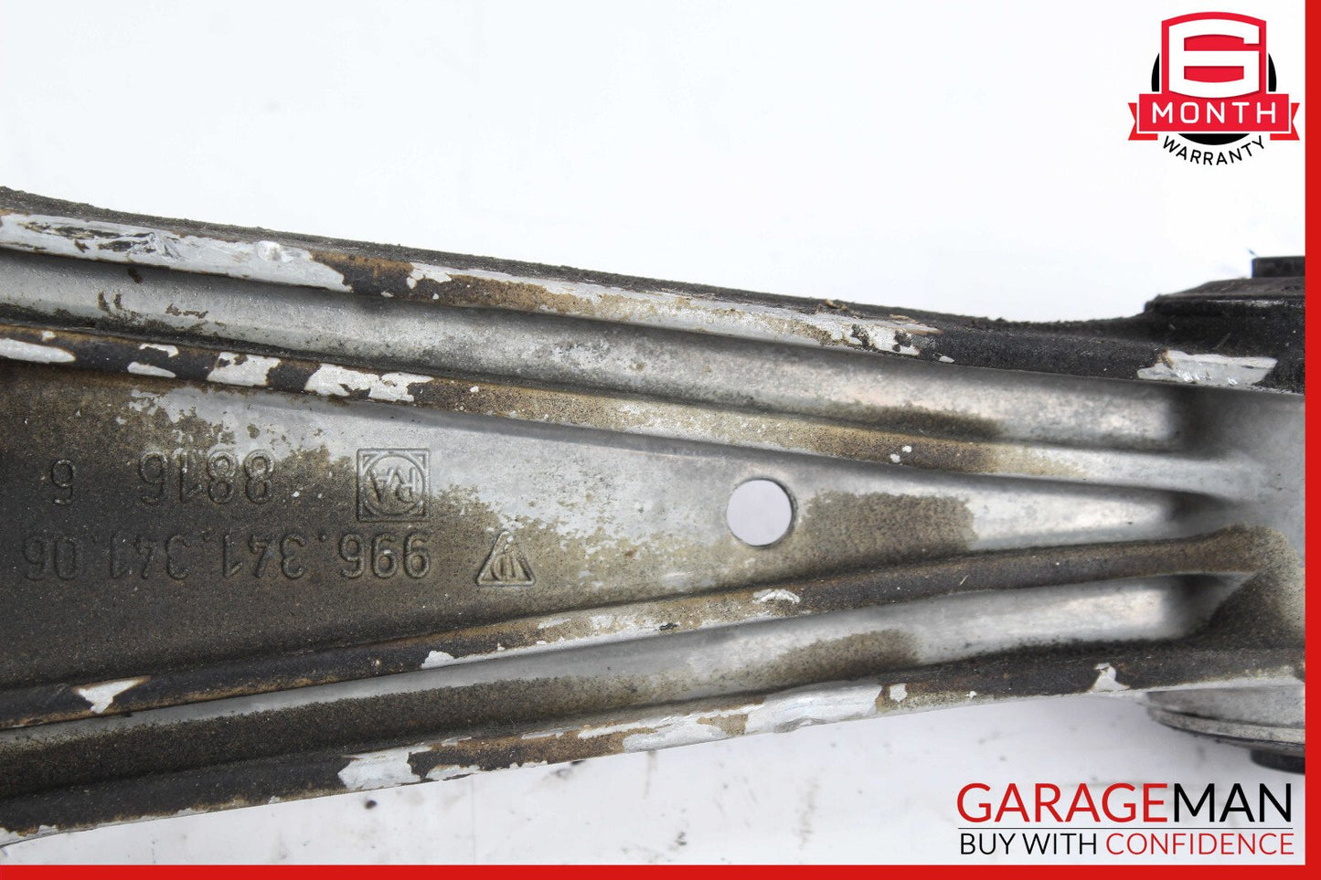 97-04 Porsche Boxster 986 Front or Rear Suspension Lower Control Arm OEM