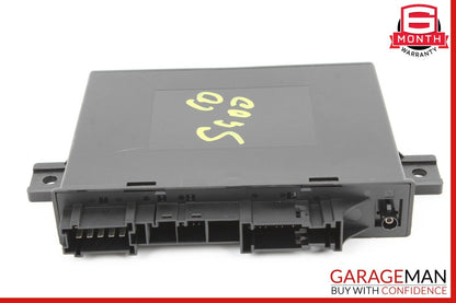07-13 Mercedes W221 S550 S63 AMG Door Keyless Go Control Module 2218707392 OEM