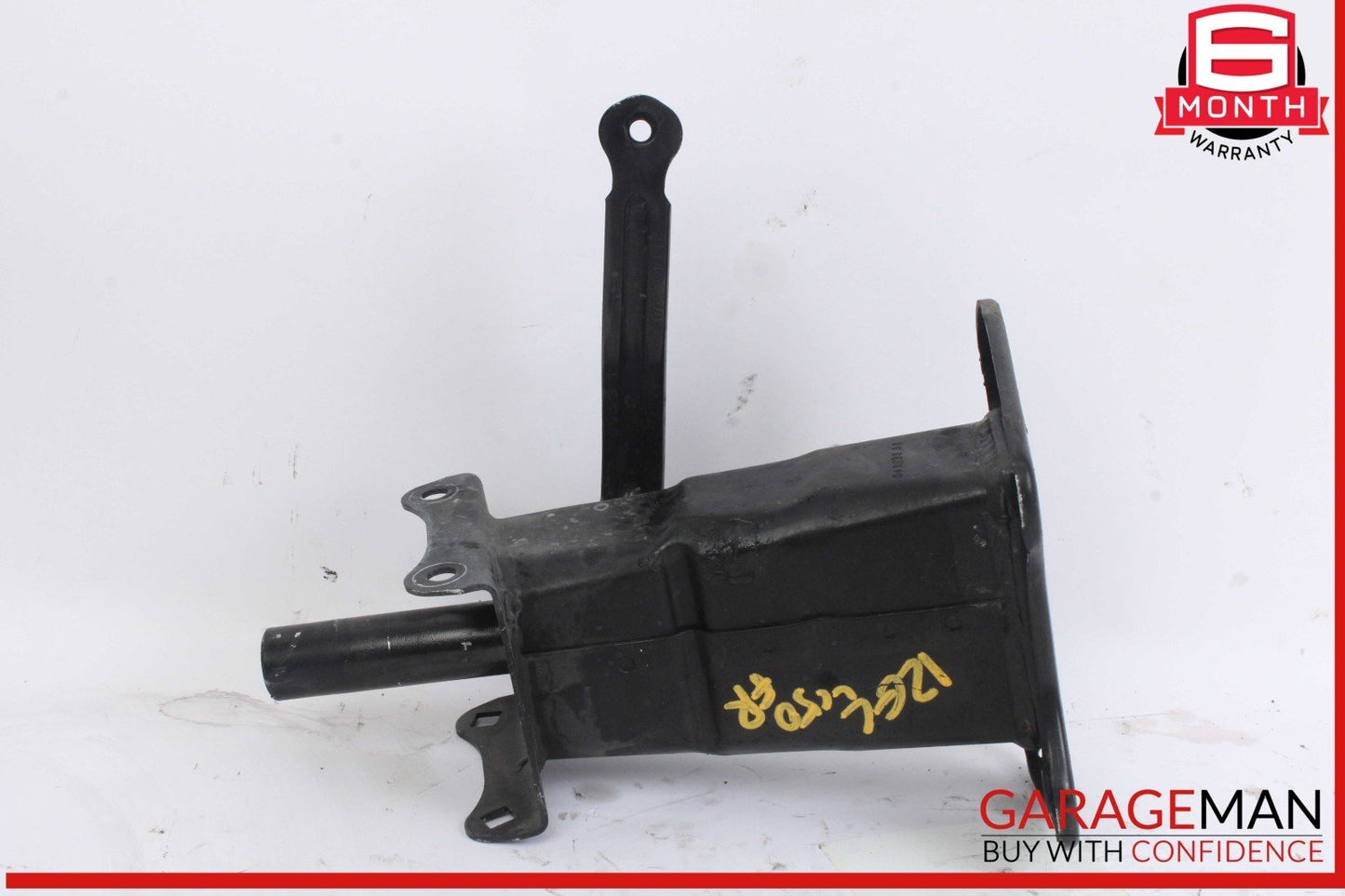 06-12 Mercedes X164 GL450 4MATIC ML550 Front Right Side Reinforcement Bracket