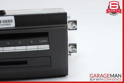 07-09 Mercedes W221 S550 S450 S63 Navigation Head Unit Command CD Audio Player
