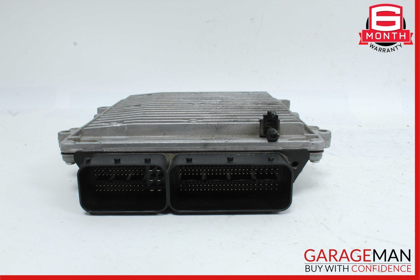 12-15 Mercedes C300 GLK350 E350 3.5 ECU ECM Engine Control Module Flashed