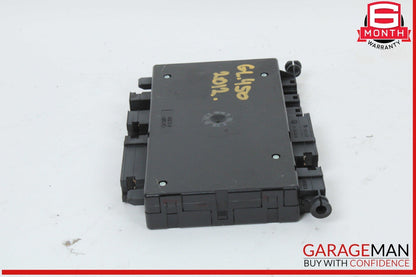 07-12 Mercedes X164 GL450 Third Seat Row Power Folding Control Module OEM