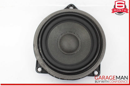 12-18 BMW 640i 650i Front or Rear Left and Right Side Door Audio Sound Speaker