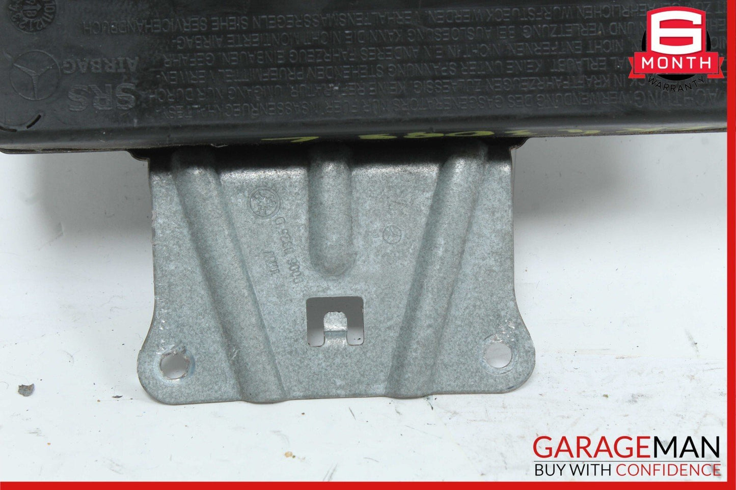97-03 Mercedes W208 CLK320 CLK430 Front Left Door Airbag Air Bag Module Unit