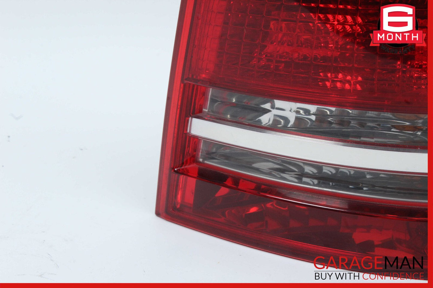 07-09 Mercedes X164 GL450 GL550 Right Passenger Side Tail Light Lamp OEM