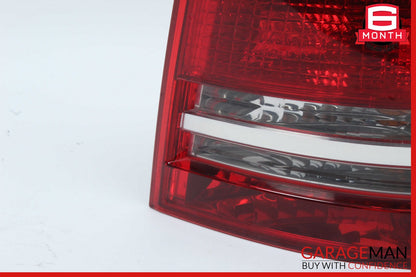07-09 Mercedes X164 GL450 GL550 Right Passenger Side Tail Light Lamp OEM
