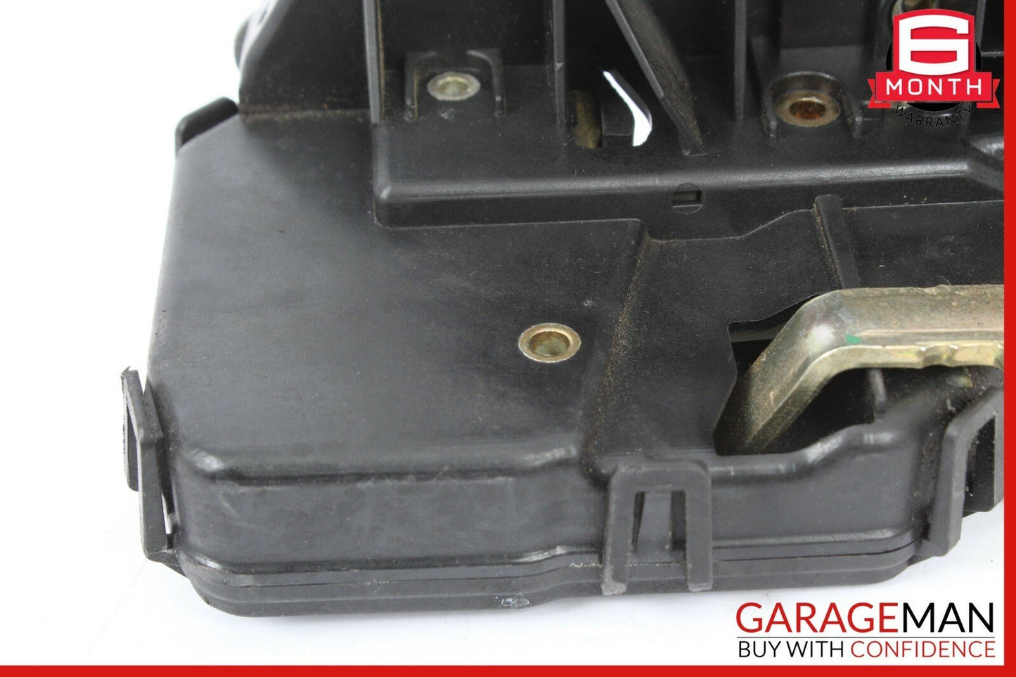 03-09 Mercedes W211 E350 E500 E55 AMG Front Left Side Door Lock Latch Actuator