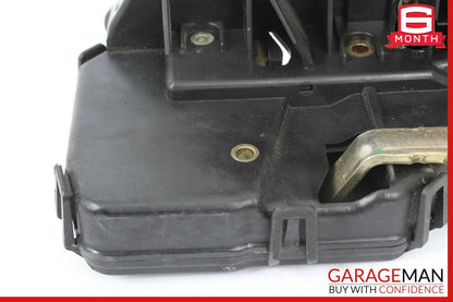03-09 Mercedes W211 E350 E500 E55 AMG Front Left Side Door Lock Latch Actuator