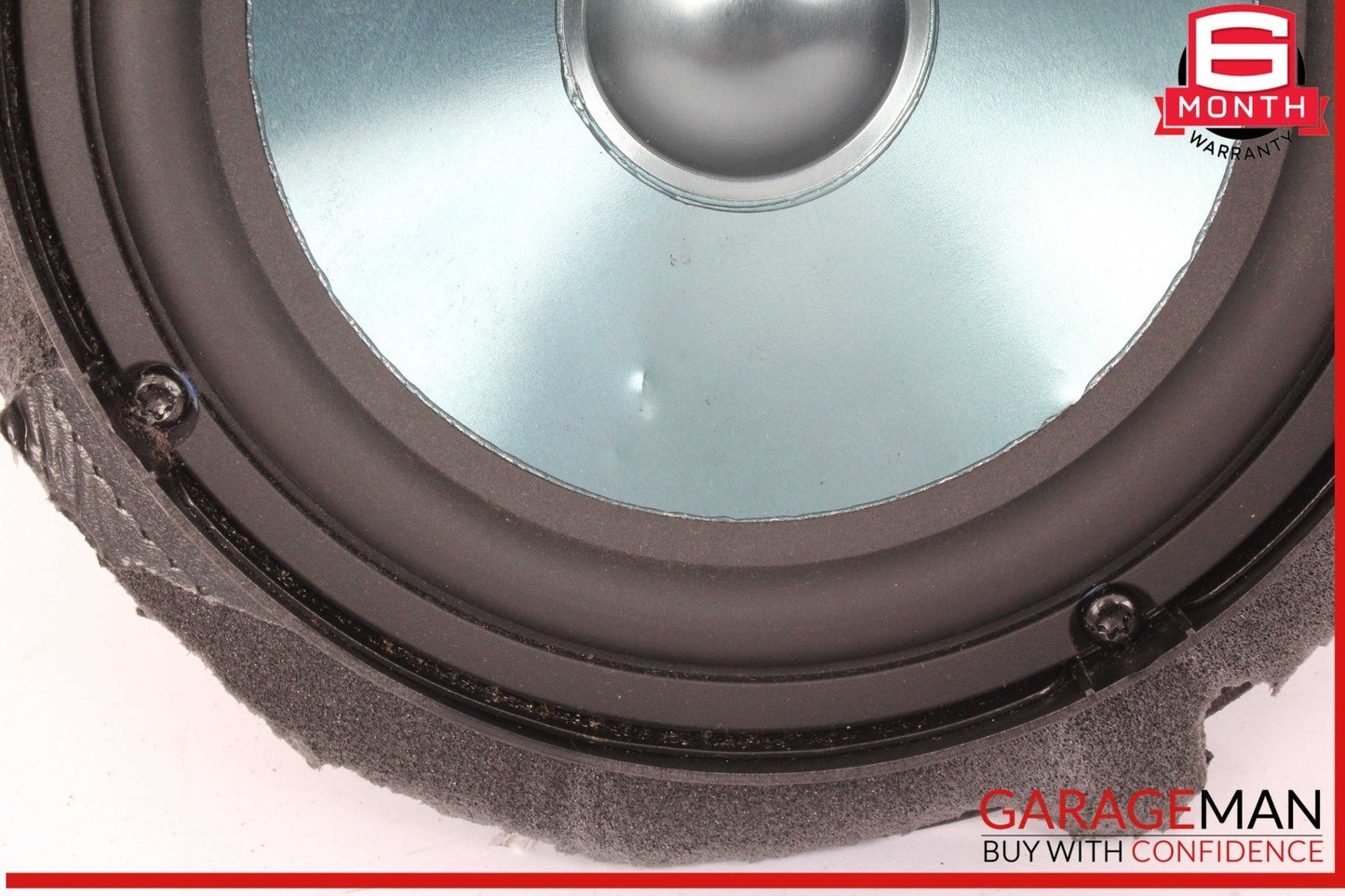 07-09 Mercedes W211 E350 Front Left or Right Door Audio Sound Speaker OEM