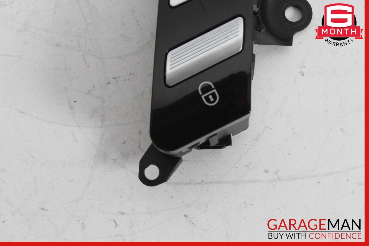 07-14 Mercedes W221 S550 CL550 Door Lock Switch Front Right Side 2218213151 OEM