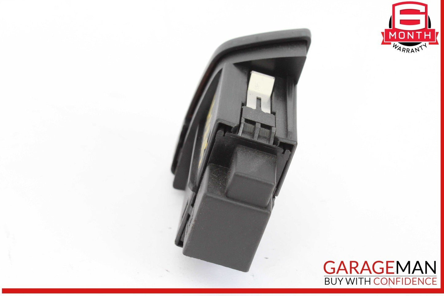 14-16 Audi SQ5 Hazard Light Control Switch Button 8R1941509C OEM