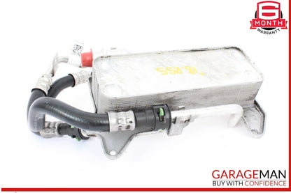 17-24 Audi RS5 S5 Q7 Automatic Transmission Oil Cooler 4M0317021G OEM