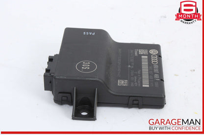 14-16 Audi SQ5 A5 Q5 ECM Network Gateway Control Module Unit 8R0907468P OEM