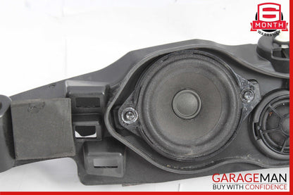 21-23 Tesla Model S Rear Right & Left Audio Sound Tweeter Speaker Speakers Set
