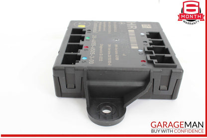 08-18 Mercedes W204 C250 Rear Left Side Door Control Module Unit OEM