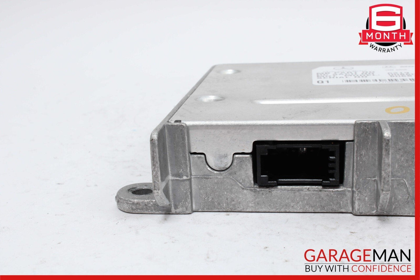 06-12 Mercedes GL450 E350 R350 E550 Communication Control Controller Module Unit