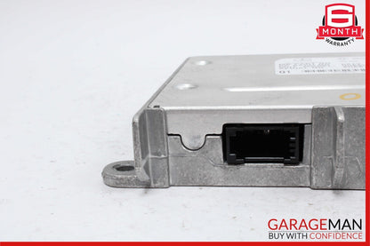 06-12 Mercedes GL450 E350 R350 E550 Communication Control Controller Module Unit