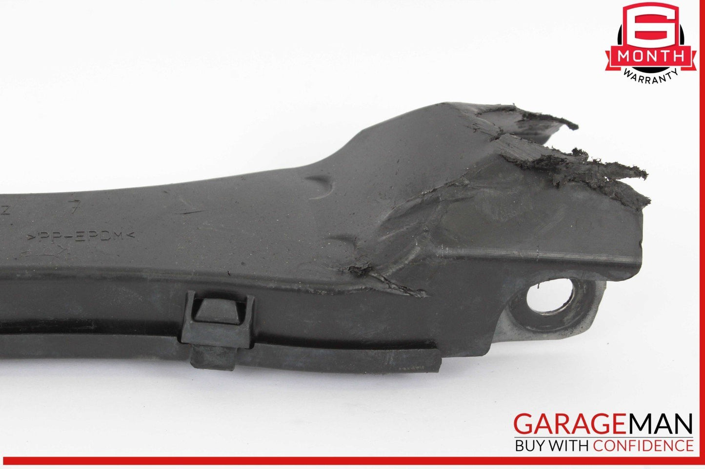 08-18 Mercedes W218 CLS550 Rear Right or Left Side Lower Thrust Control Arm OEM