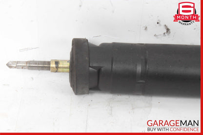 01-07 Mercedes W203 C240 Rear Left & Right Side Shock Absorber Strut Set OEM