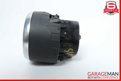 12-20 Mercedes R172 SLK250 SLC300 SL550 Front Dashboard A/C Air Vent OEM