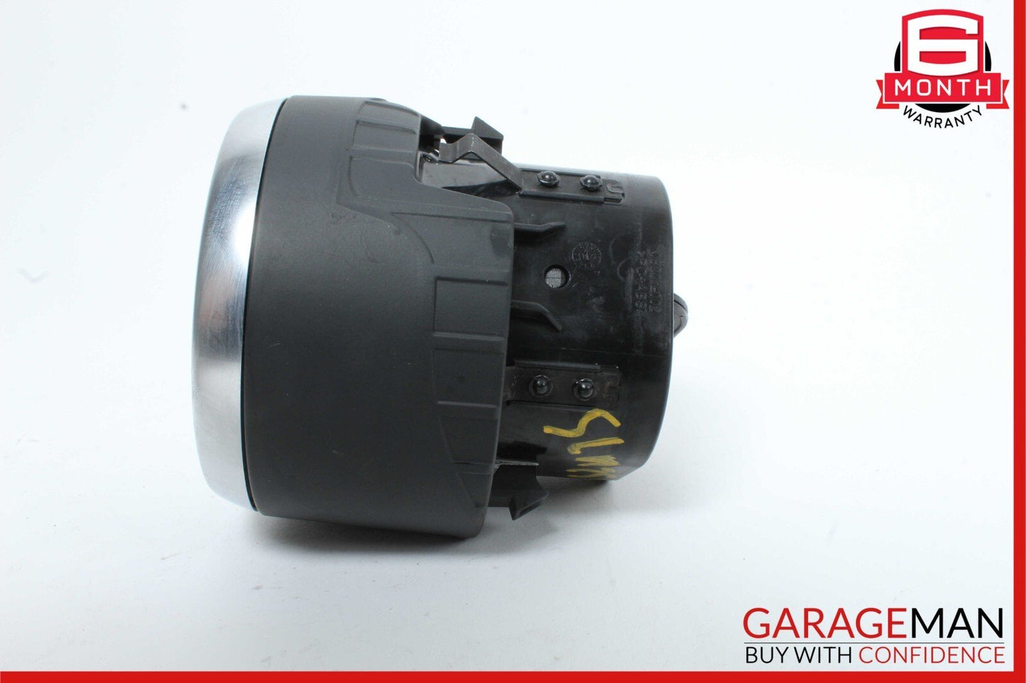 12-20 Mercedes R172 SLK250 SLC300 SL550 Front Dashboard A/C Air Vent OEM