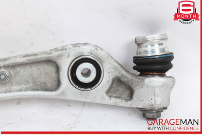 17-24 Audi S5 Front Right Passenger Side Lower Suspension Control Arm 8W0407156A