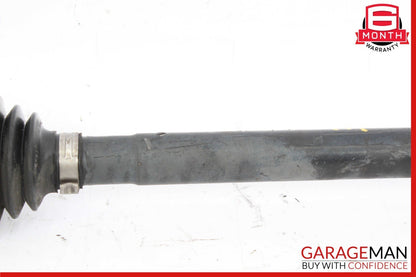 06-12 Mercedes X164 GL450 Rear Left or Right Half Drive Axle Shaft Driveshaft