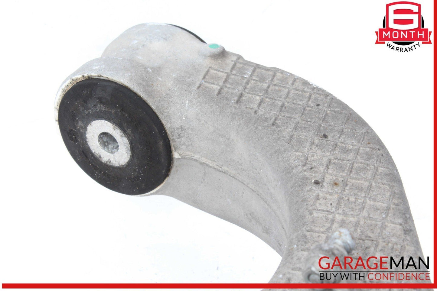 10-16 Porsche Panamera 970 Rear Right Side Lower Control Arm 97033114201 OEM