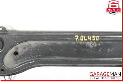 07-12 Mercedes X164 GL450 GL350 GL550 Front Lower Radiator Support Bracket OEM