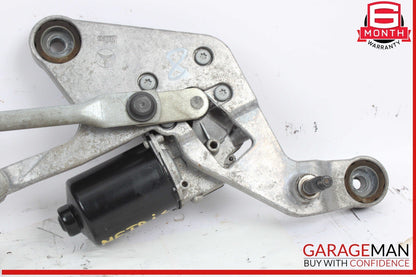 16-23 Mercedes W447 Metris Front Windshield Wiper Linkage w/ Motor Valeo OEM