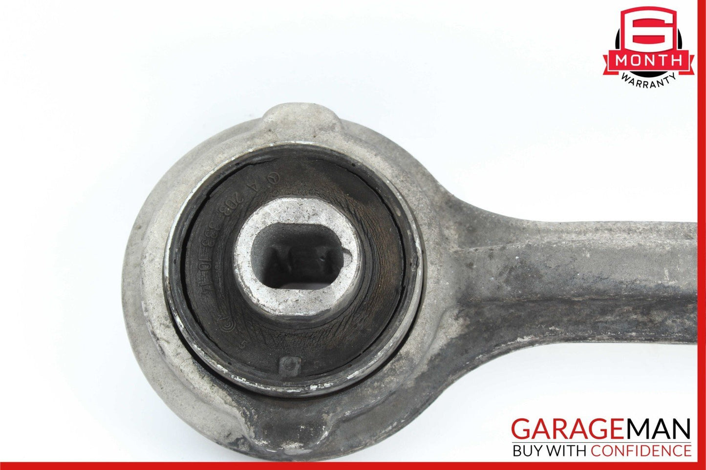 01-07 Mercedes W203 C230 C32 AMG Front Right Side Lower Control Arm