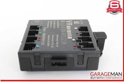 08-18 Mercedes W204 C300 Front Right Passenger Side Door Control Module Unit OEM