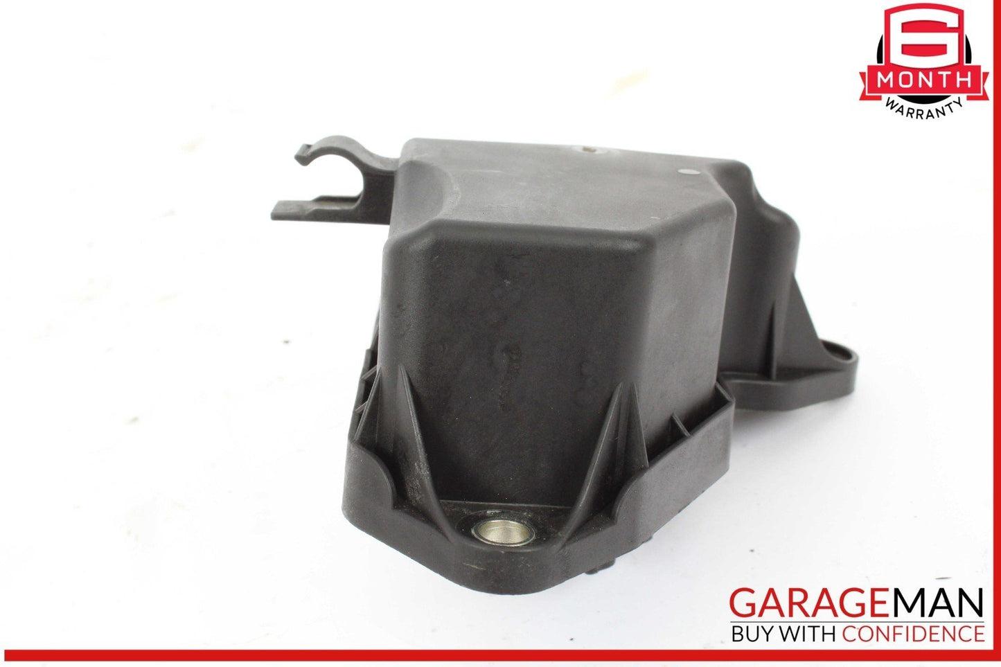 06-15 Mercedes W204 C300 C230 Engine Oil Separator Cover 2720160134 OEM