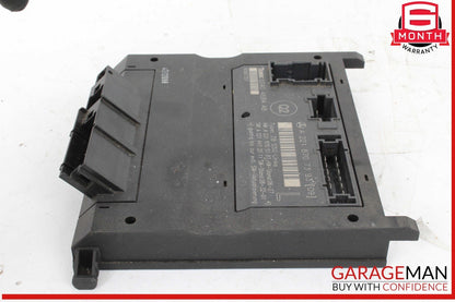 07-13 Mercedes W221 S400 Hybrid Front Left Driver Seat Control Module Unit OEM