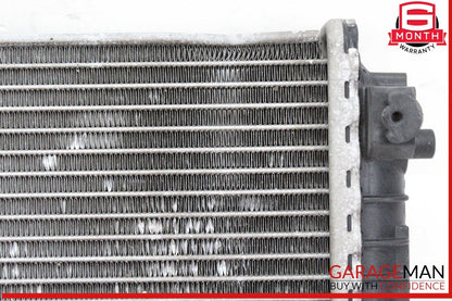 12-18 Audi A6 A7 Left Driver Side Engine Coolant Auxiliary Radiator 4G0121212
