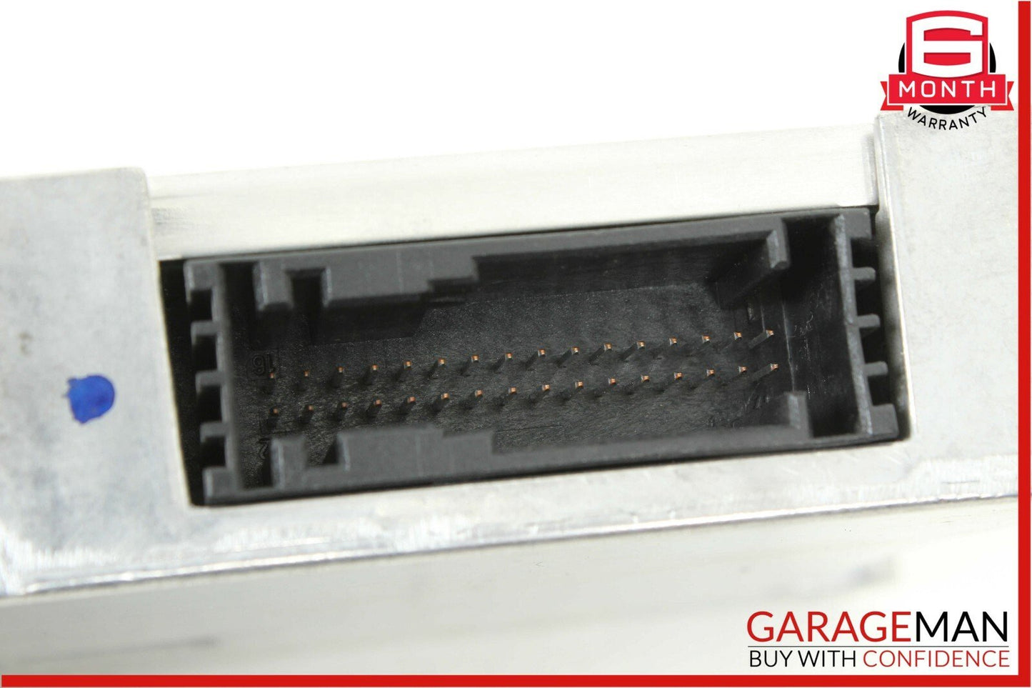 03-11 Mercedes S500 CLS500 E500 Motorola Bluetooth Communication Module OEM