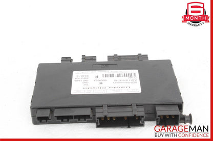 03-12 Mercedes W203 C240 SLK280 GL550 SLK350 Front Left Seat Control Module OEM