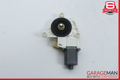 06-13 Mercedes X164 GL450 Window Regulator Motor Front Left Side OEM
