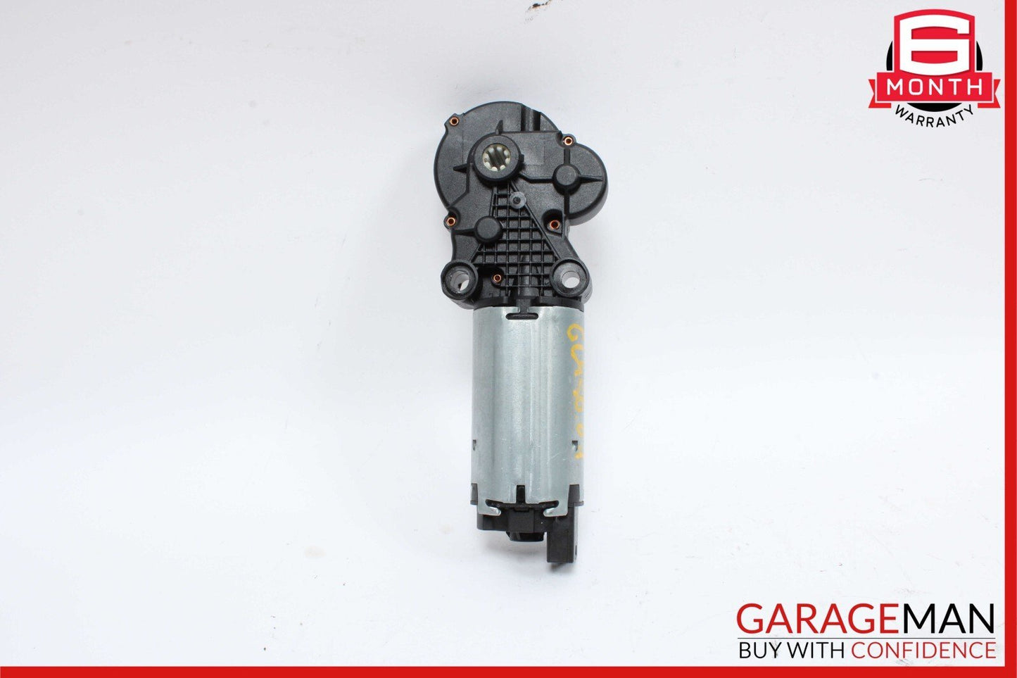 07-16 Mercedes X164 GL450 GL350 GL320 3rd Third Row Seat Motor 1648202342 OEM