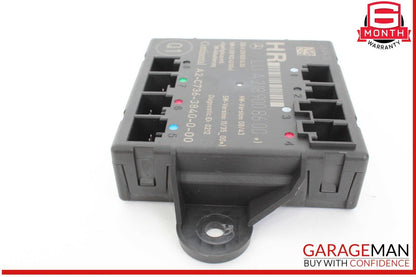 08-18 Mercedes W212 E350 C350 CLS550 Rear Right Side Door Control Module Unit