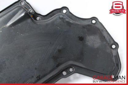 05-12 Mercedes E350 SL550 C350 CLK350 Engine Motor Lower Oil Pan 2720100128