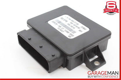 12-16 Mercedes R172 SLK200 SLK350 Hand Parking Brake Control Module Unit OEM