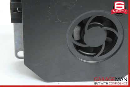 08-18 Mercedes W212 E350 CLS550 R350 Subwoofer Amp Amplifier Harman Becker OEM