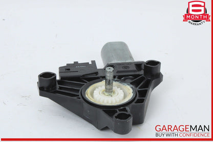 15-20 Mercedes W205 C300 GLC300 Rear Right Side Door Window Regulator Motor OEM
