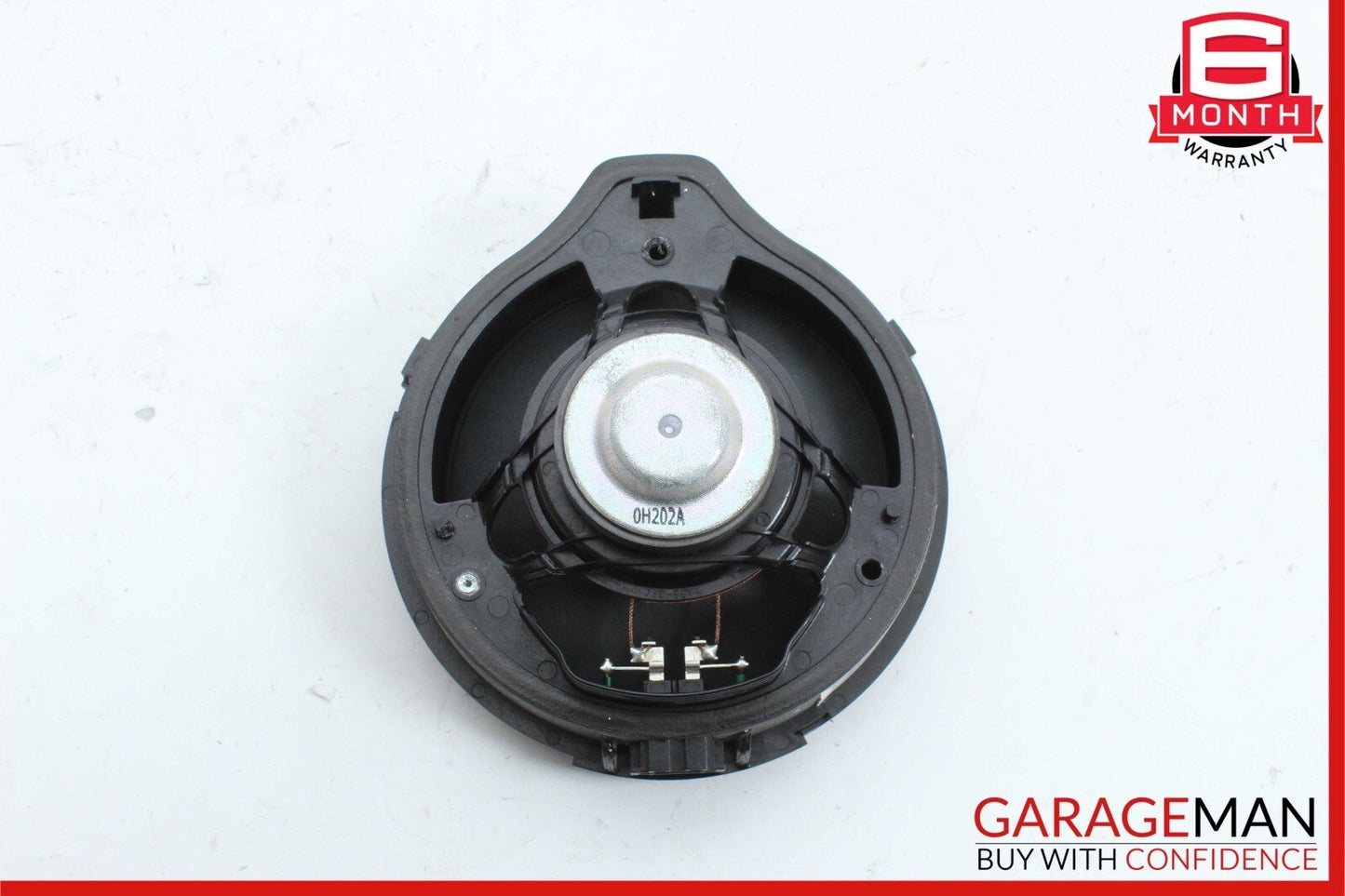 08-16 Mercedes X204 GLK350 C350 Rear Right / Left Side Door Sound Speaker OEM