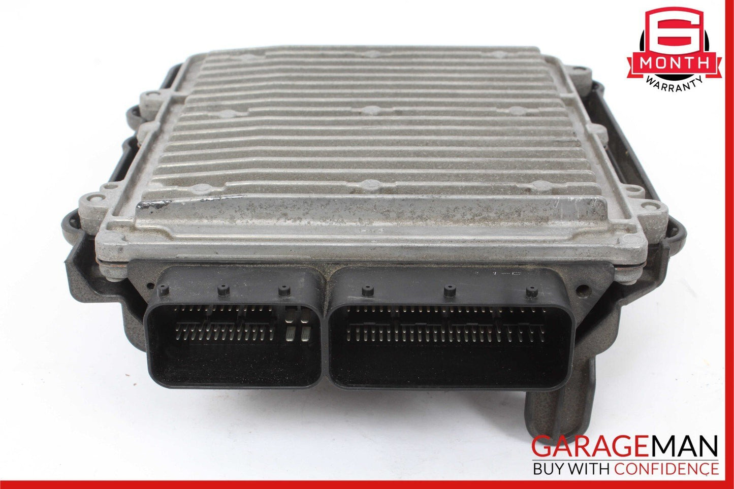 12-15 Mercedes C300 GLK350 E350 3.5L ECU ECM Engine Control Module Flashed