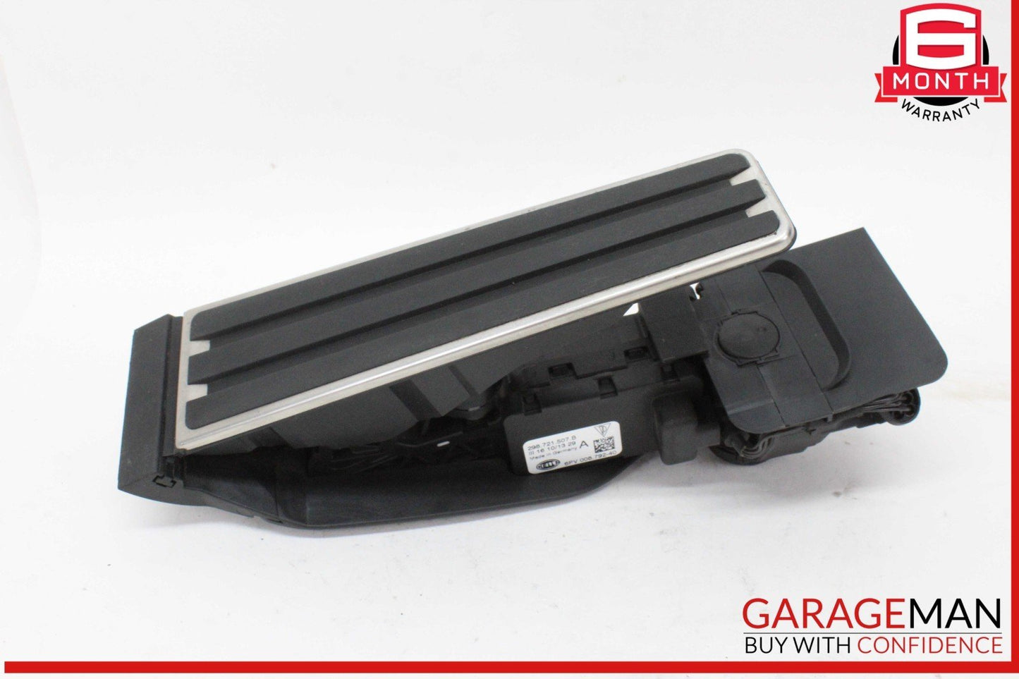 10-16 Porsche Panamera 970 E-Hybrid Gas Accelerator Throttle Pedal OEM