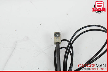 03-12 Mercedes R230 SL500 Convertible Left Side Roof Top Load Assist Cylinder