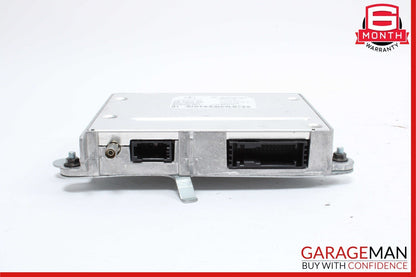 07-13 Mercedes W221 S550 CL550 S63 AMG Bluetooth Communication Controller Module
