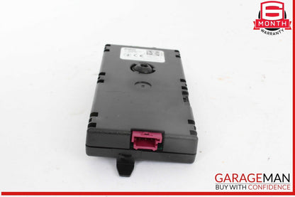 16-22 BMW X1 Radio Audio Antenna Amplifier Module Unit AMP 9352601 OEM